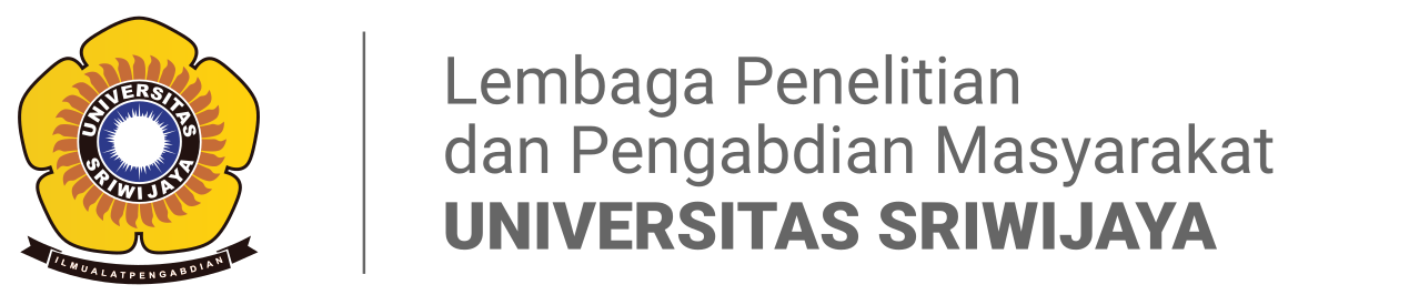 LPPM Universitas Sriwijaya