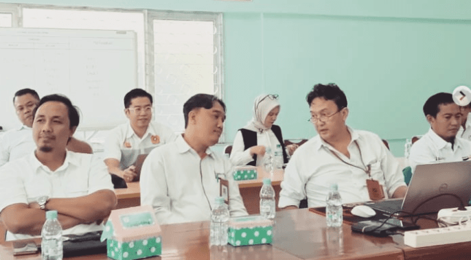 UNSRI melalui LPPM terus memperkuat peran riset, inovasi, dan pengabdian yang berdampak nyata bagi masyarakat, industri, dan pemerintah.