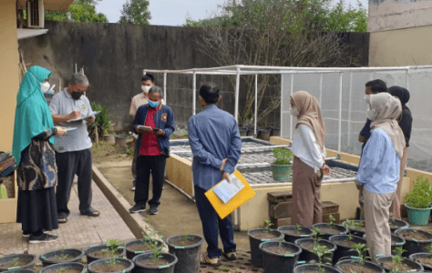 LPPM Unsri fasilitasi penelitian dosen di tujuh kabupaten Sumsel