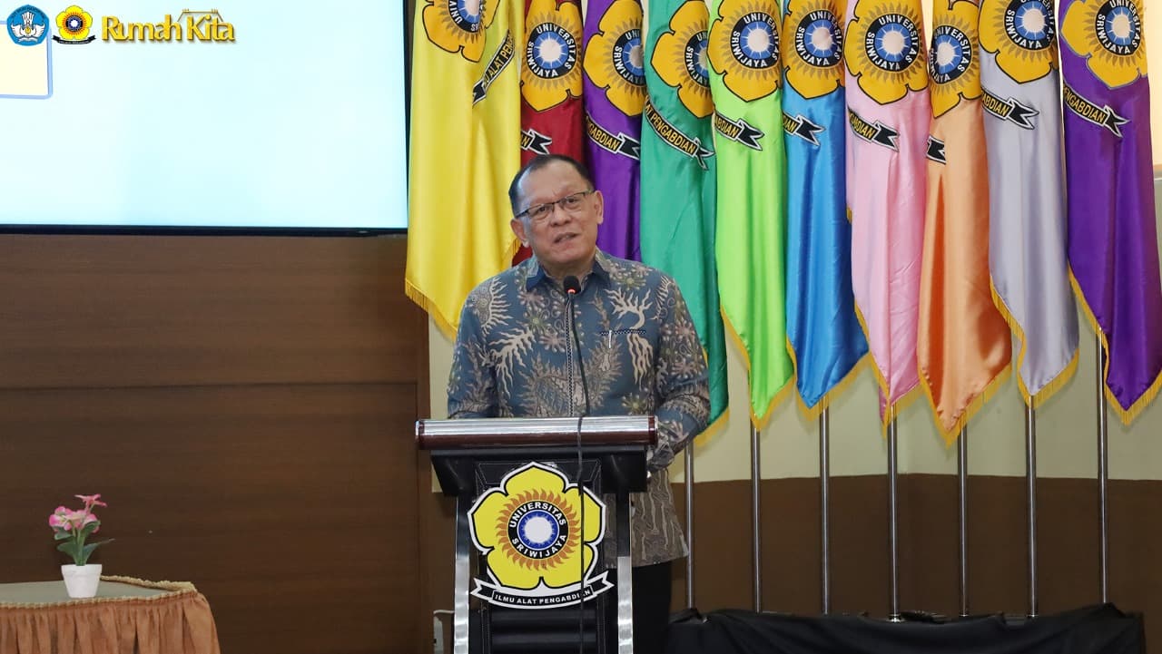 LPPM Unsri Gelar Sosialisai dan Coaching Clinic